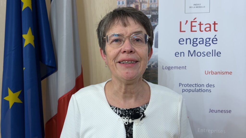Bilan 2022 et perspectives 2023 avec la sous-préfète de l’arrondissement de Sarreguemines