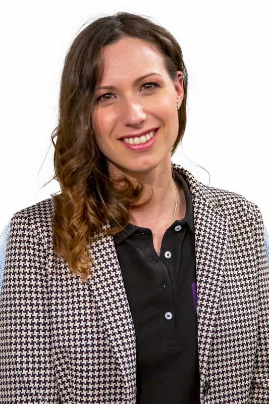 Félicia DEBUYS