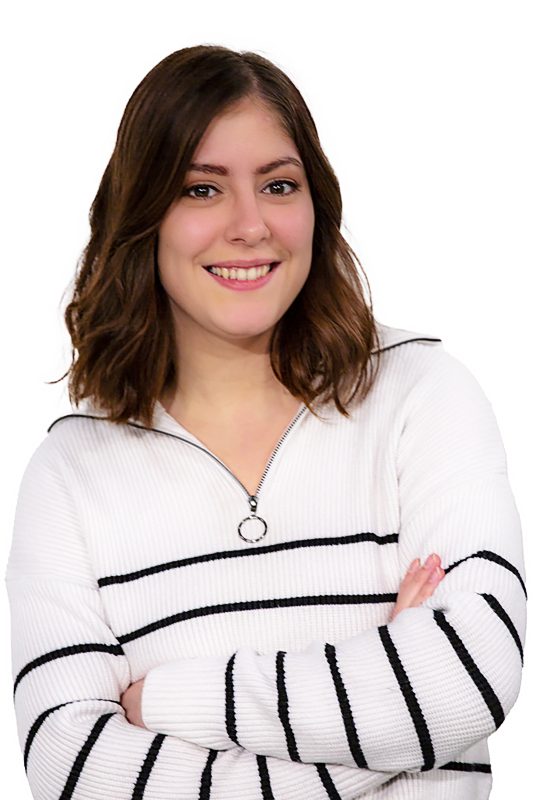 Maurane GRANDCOLAS