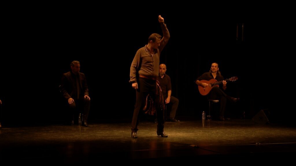Le flamenco, danse d’émotions