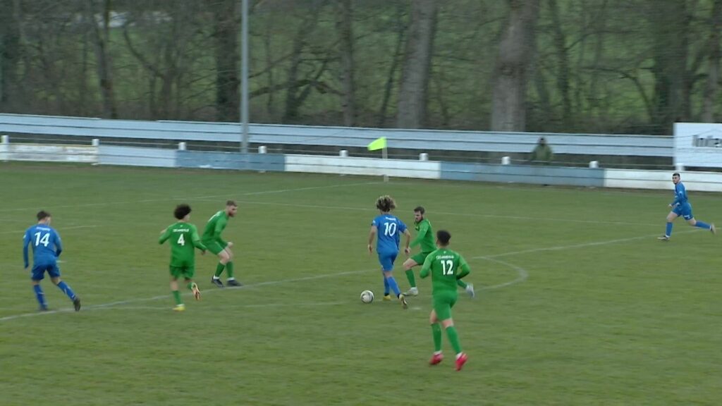 Retour sur le match du SFC face au CSO Amnéville