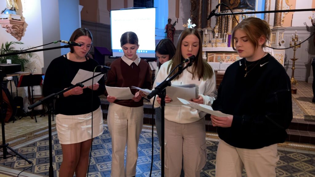 Soirée musique et chants : à la découverte des talents des paroisses du Bitcherland