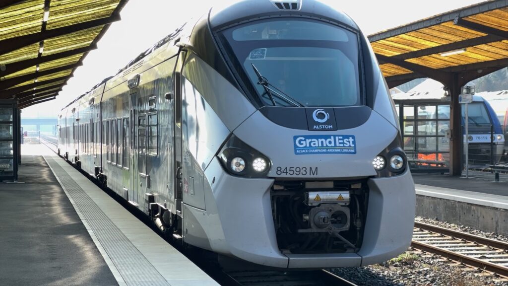 Conducteur de trains : un métier qui se féminise