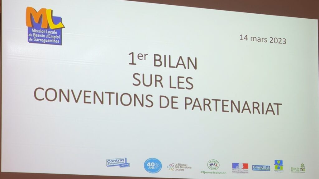 Bilan annuel positif pour le partenariat entre la Mission Locale et les entreprises partenaires