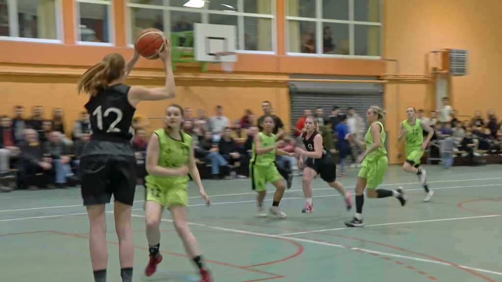 Basket : Les seniors féminines de Hambach victorieuses face à Eckbolsheim