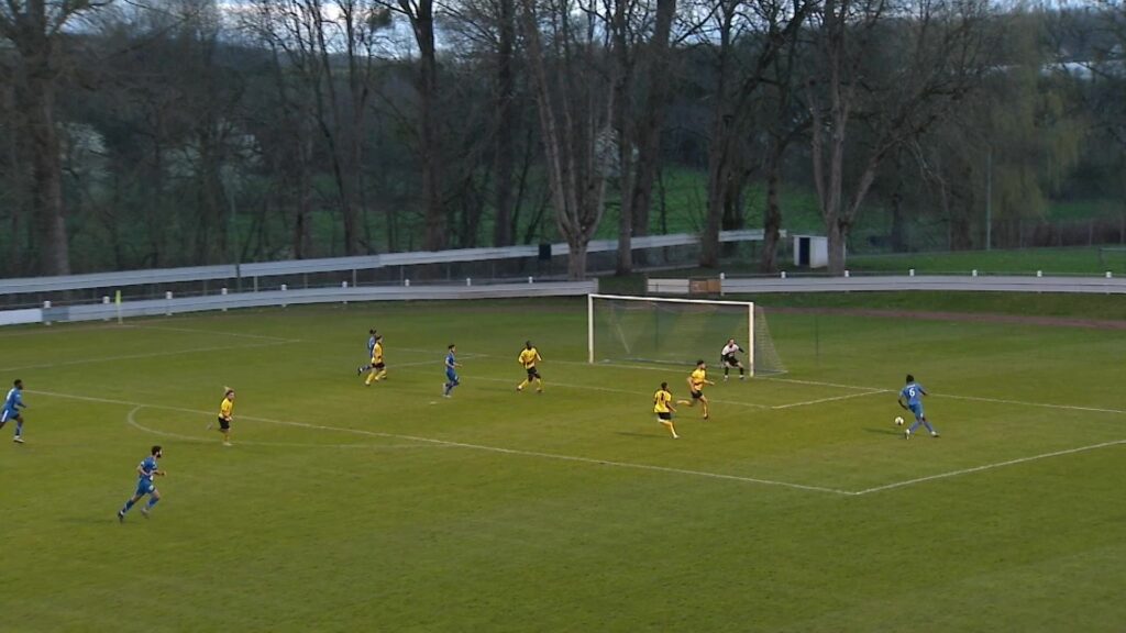 SFC - Epinal SA