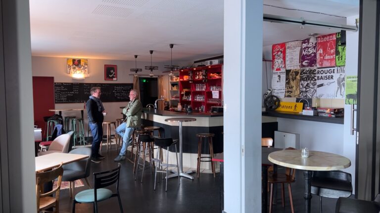 Domino’s Bar à Lemberg : un bar associatif unique sur notre territoire