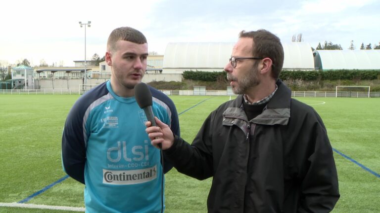 18è journée de régional 1 : le SFC s’incline face à Boulay
