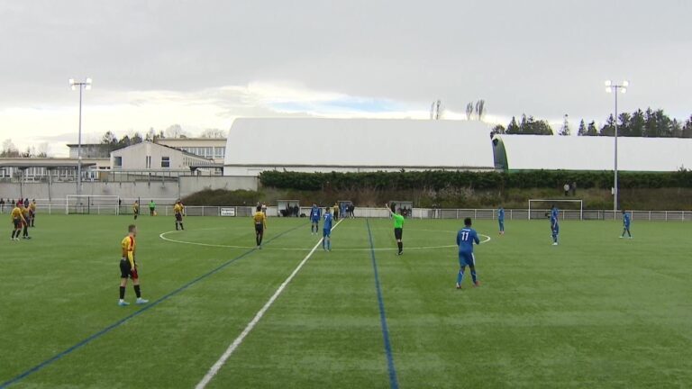 C.A. Boulay - Sarreguemines FC