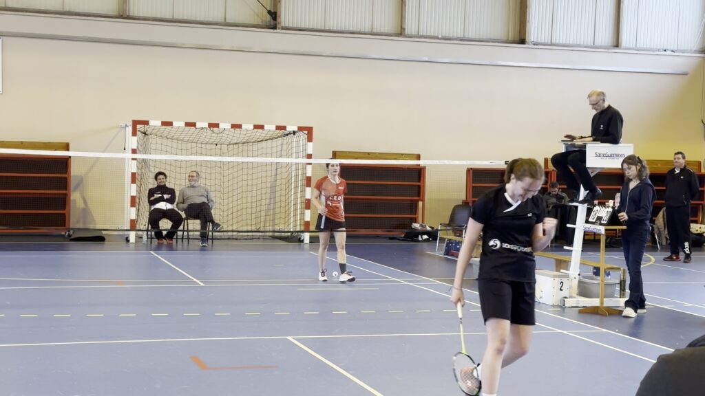 Badminton : victoire du SBC face à Dommartemont, les Faïenciers pourraient-ils encore se maintenir ?