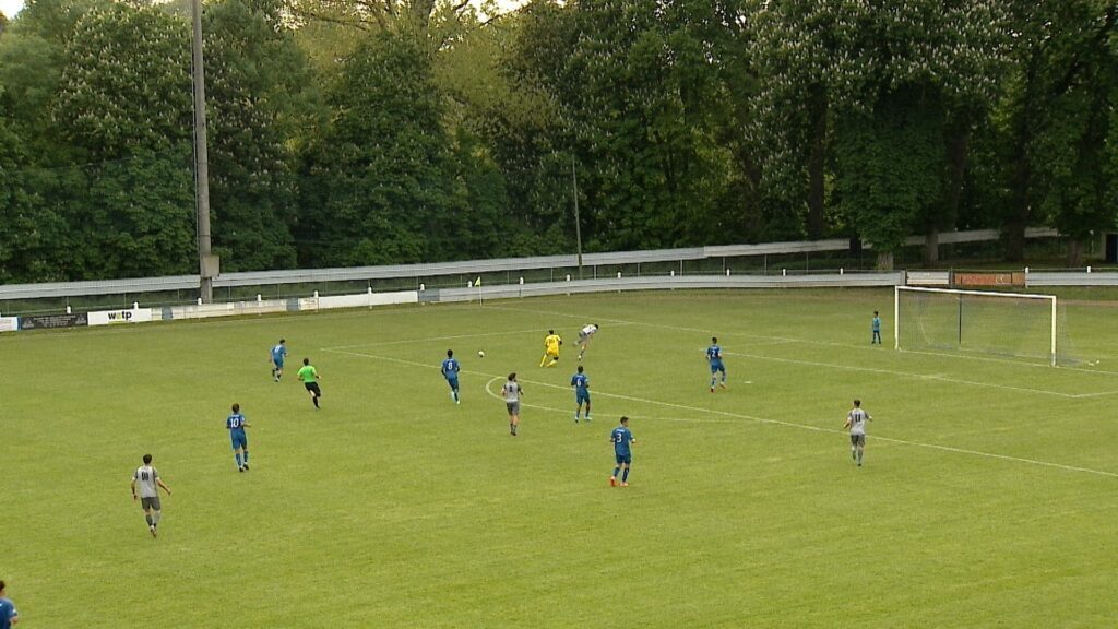 Défaite 4-0 face à Thionville Lusitanos : le SFC recadré par le champion