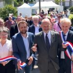 La maison France services de Bitche a été inaugurée