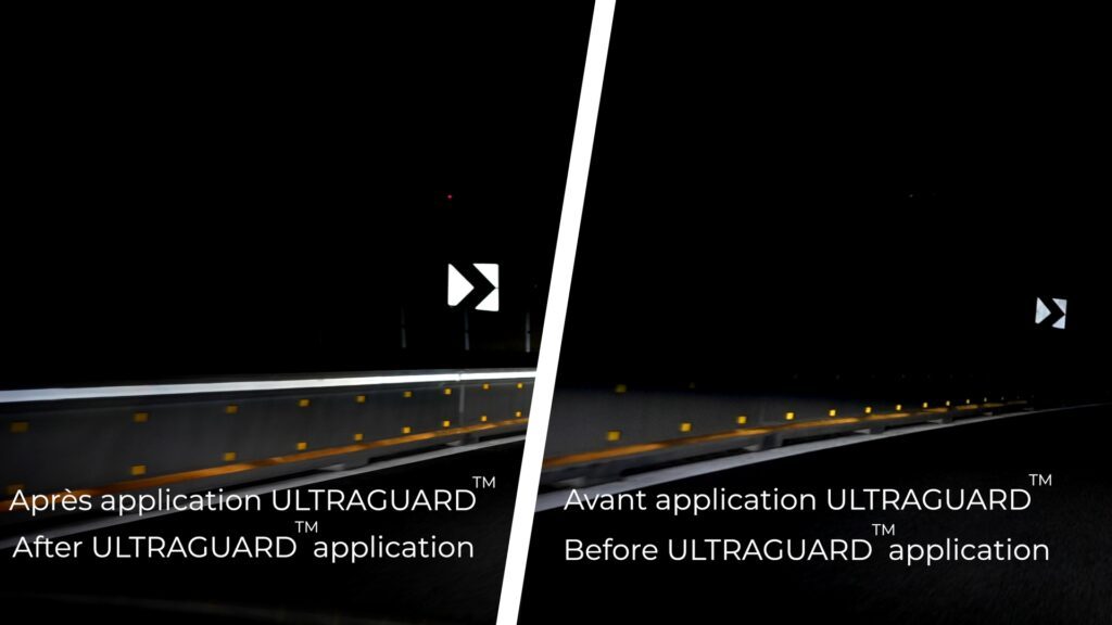 Avec Ultraguard, l’entreprise sarregueminoise Solosar veut rendre les routes plus sûres