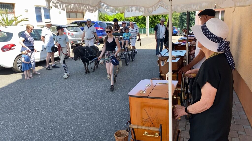 Un dimanche en bord de Blies pour promouvoir la vallée