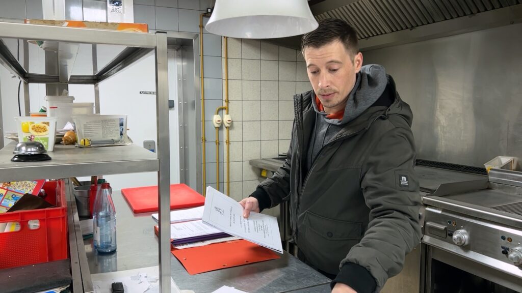 Rénovation du moulin d’Eschviller : des conséquences pour le restaurant