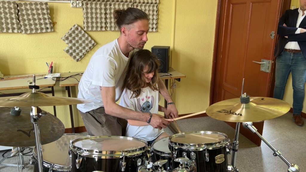 Portes ouvertes à l’école de musique de Bitche