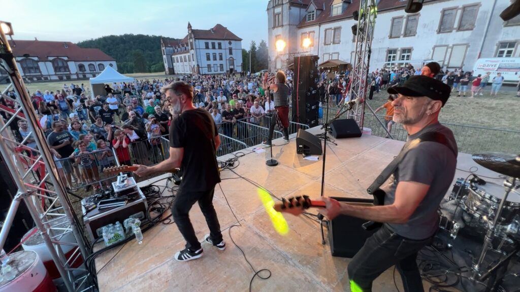 Fête de la musique : Bitche voit les choses en grand !