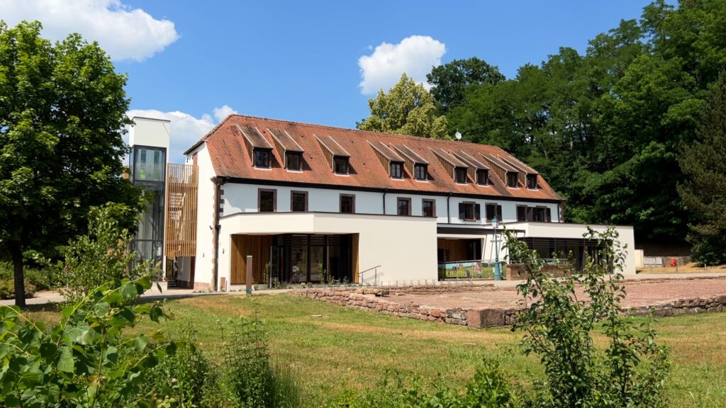 Journées du Patrimoine de Pays et des Moulins : visite gratuite à Eschviller