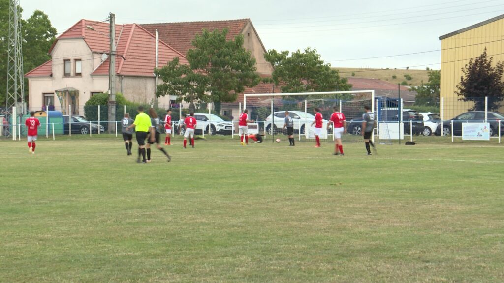 Finale de la Coupe du Pays de Bitche