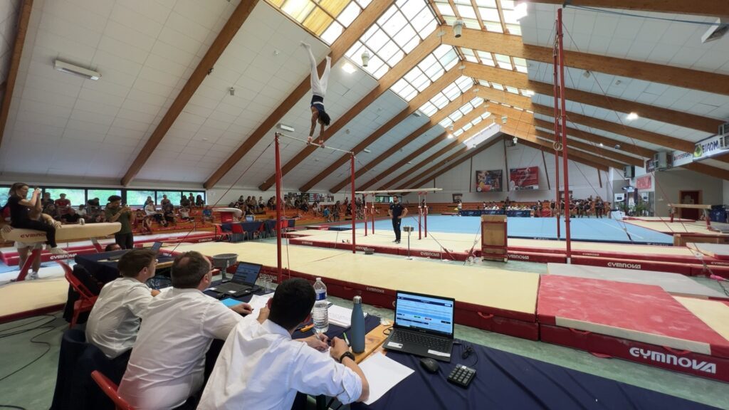 Gymnastique : double anniversaire pour l’Asso Gym Sarreguemines