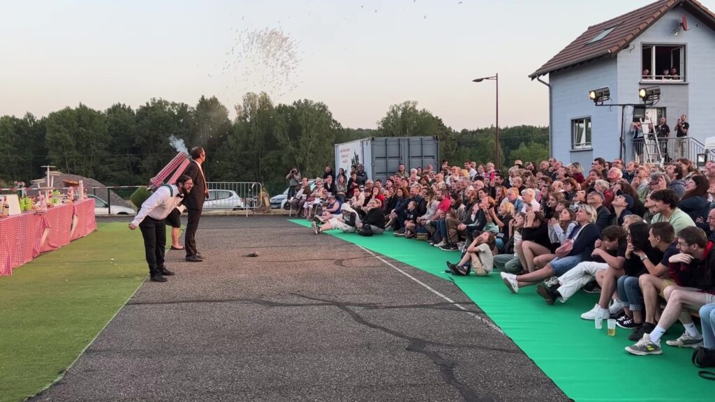 Le festival « Il été une fois » de retour !