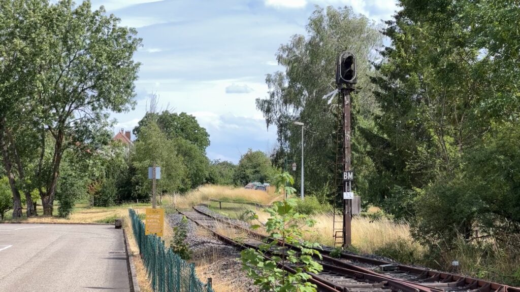 Le premier train léger “Draisy” sera expérimenté en Moselle