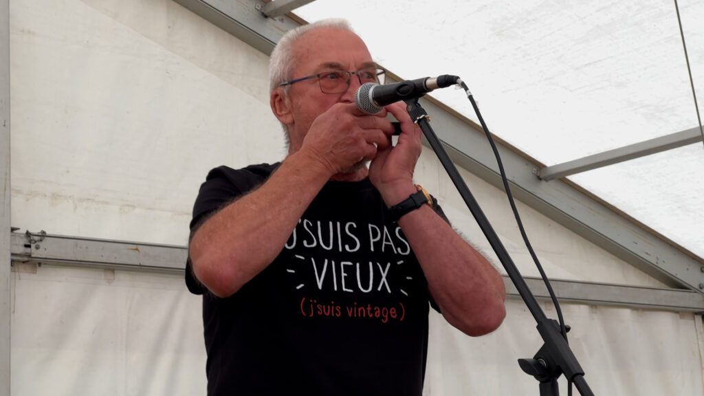 Siersthal et Lambach unis pour la 3e édition de la Fête des Retrouvailles