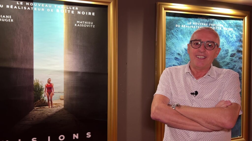 "Visions", le film coup de cœur de la semaine