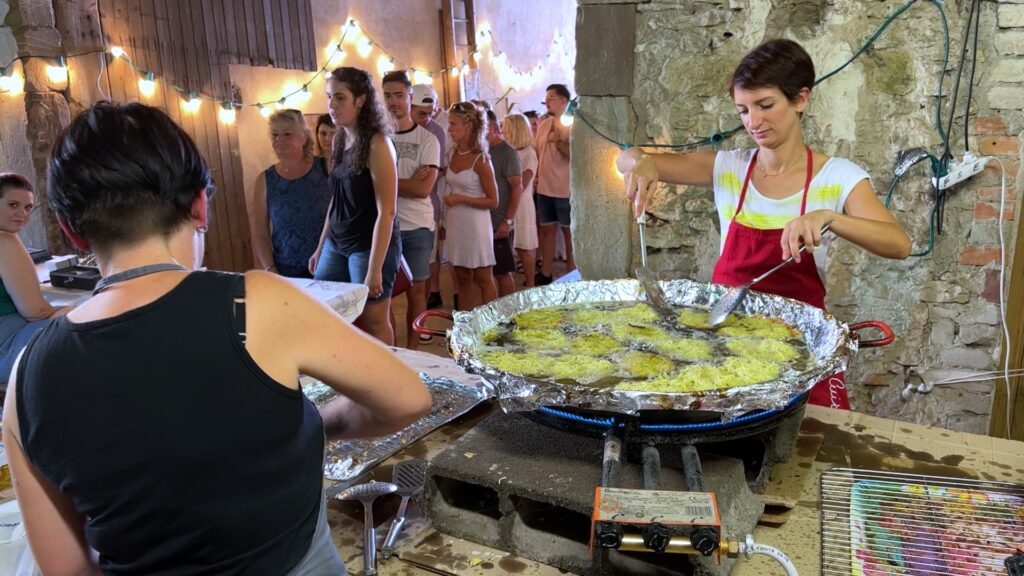 La fête de la Patate fait son grand retour avec 8 spécialités