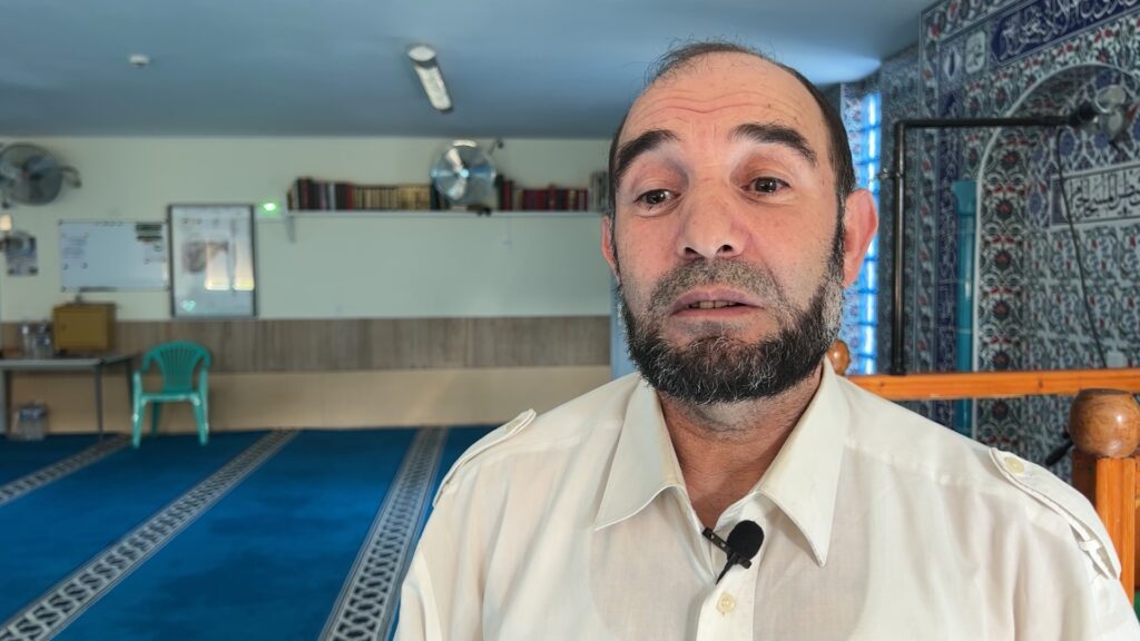 En Moselle Est aussi, un mouvement de solidarité existe en faveur du Maroc