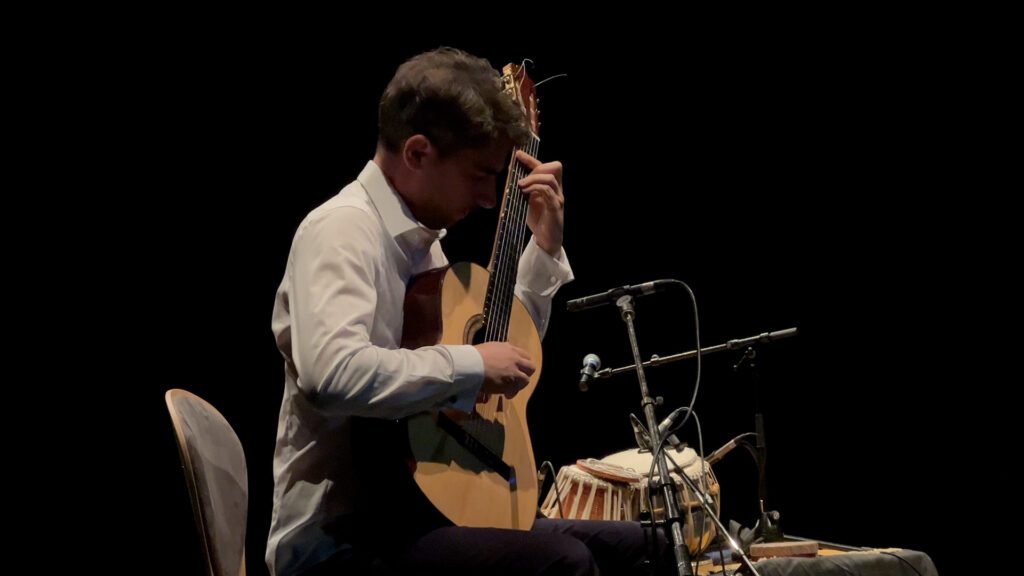 Festival Mi Fa Saulnois à Sarreguemines : une invitation au voyage avec le Trio