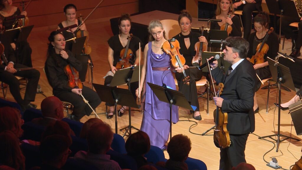 Concert de clôture pour le Festival de Fénétrange