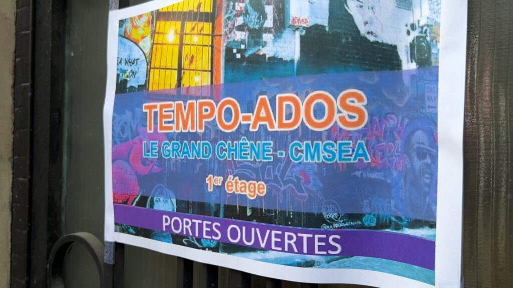 Un dispositif Tempo-Ados ouvre ses portes à Sarreguemines