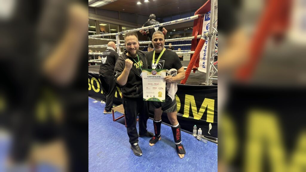 7 médailles pour le KBF Sarre Boxing aux Championnats du monde WFMC Amateur