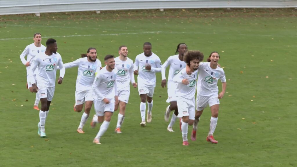 Coupe de France : le SFC victorieux face à Reipertswiller 4-0