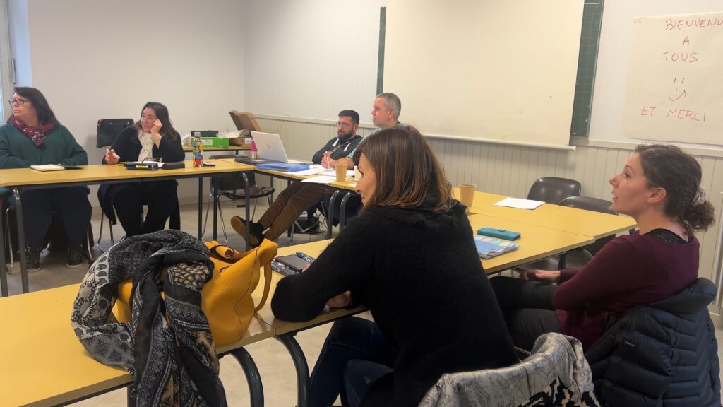 Snudi FO 57 souhaite la fin de l’inclusion scolaire systématique