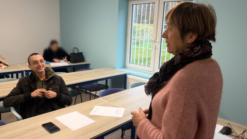 L’école de la 2ème chance ouvre une antenne à Sarreguemines