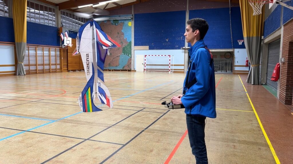 Sébastien Micek participe ce soir à La France a un incroyable talent