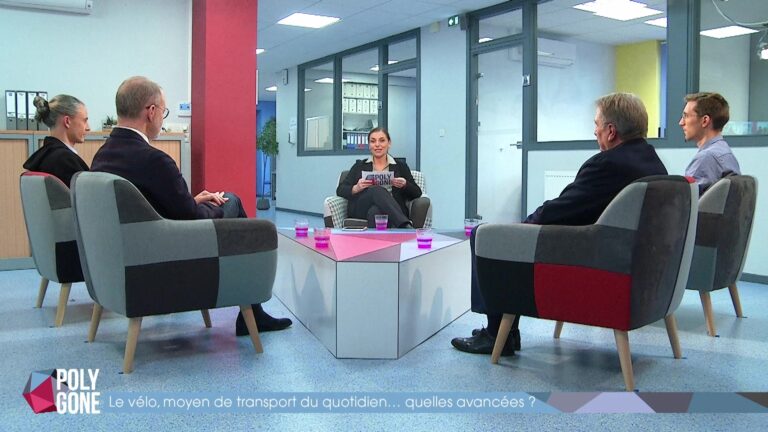 Le vélo, moyen de transport du quotidien… quelles avancées ?