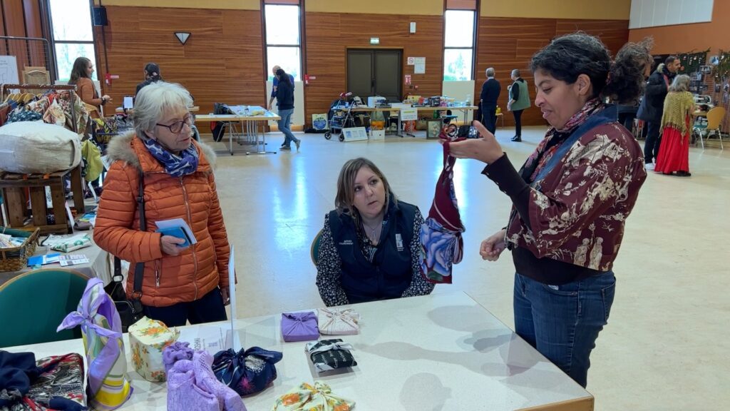 Village du réemploi : comment donner une seconde vie aux déchets ?