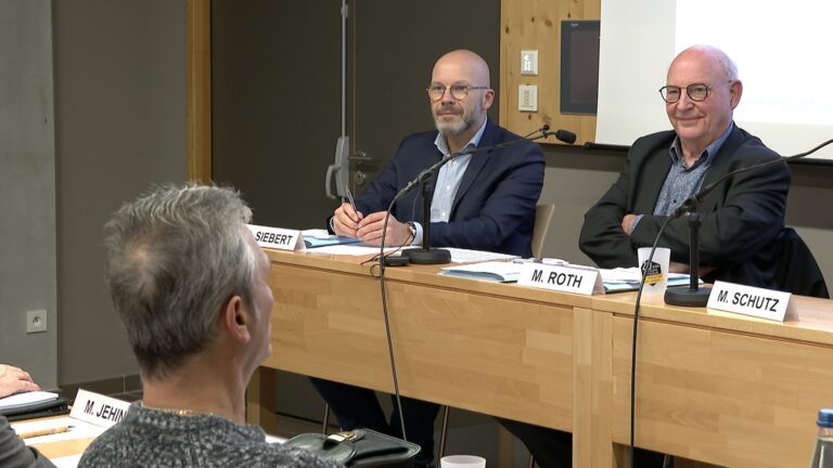 Sydeme : 5,1 millions d’euros reversés aux intercommunalités
