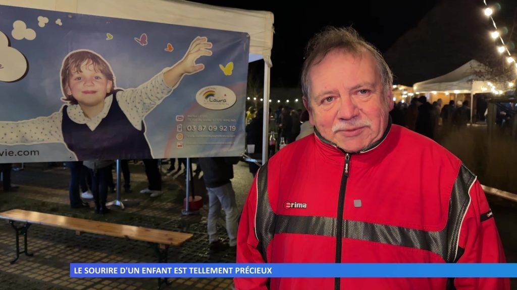 Soutien à Laura les Couleurs de la Vie
