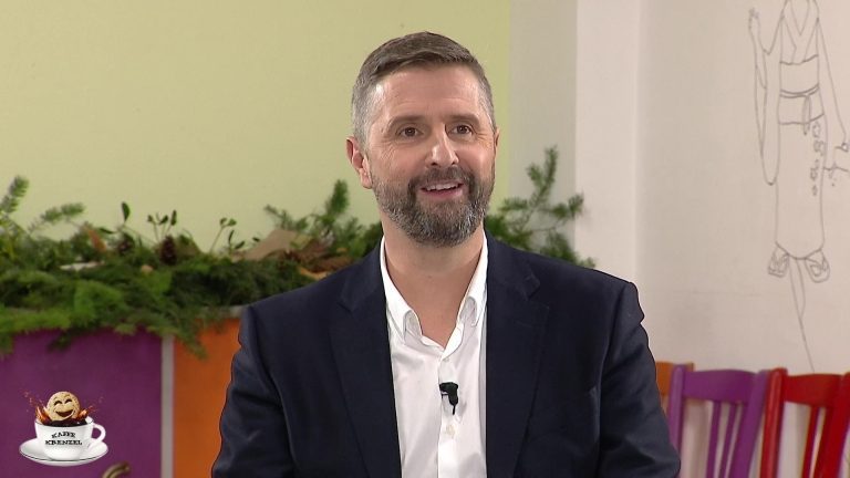 L’intégrale de l’émission du 1er décembre 2023