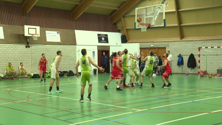 Défaite avec les honneurs pour les basketteurs du Pays de Bitche