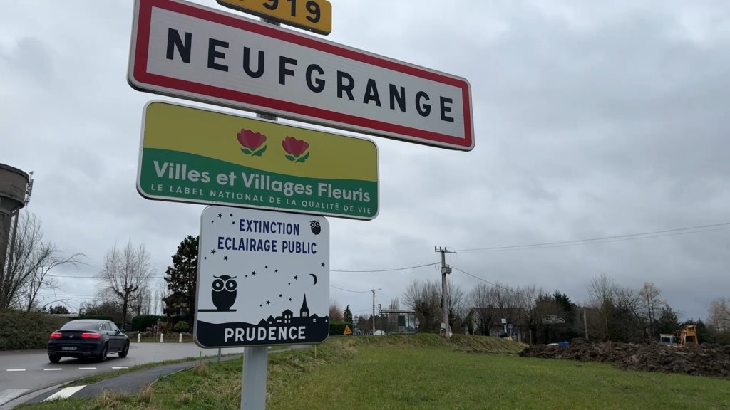 L’Attique, un nouveau bâtiment créé à Neufgrange par Auert Corporate