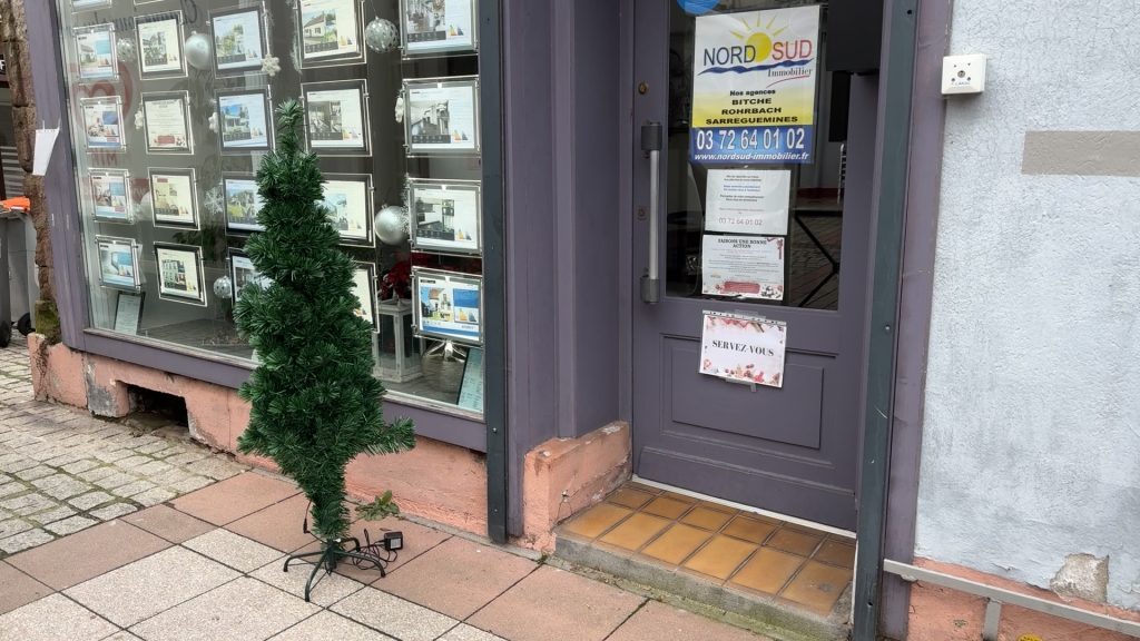 Nord Sud Immobilier propose une action solidaire pour Noël
