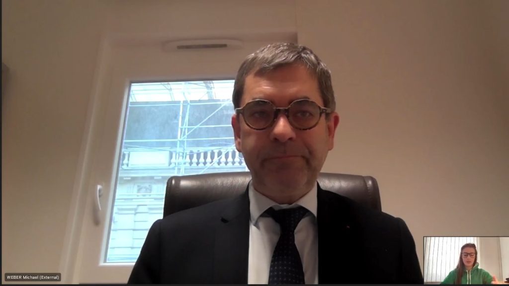Loi immigration : "C'est la droite qui gagne"