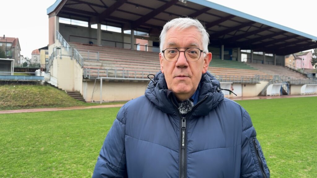 Le SFC est prêt à recevoir (et à éliminer ?) Valenciennes