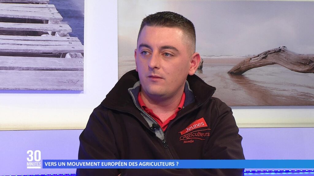 Vers un mouvement européen des agriculteurs ?