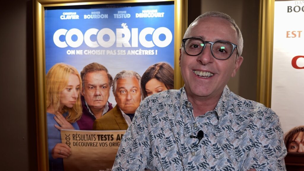 "Cocorico", le film coup de cœur de la semaine à Sarreguemines